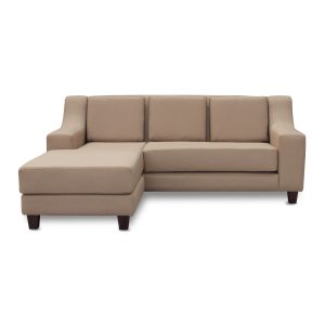 Seccional Navarino Beige