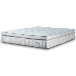 Colchón Energos Uno Pocket 2 Plazas