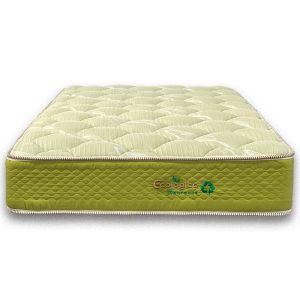 Colchón Ecológico 1.5 Plaza Long