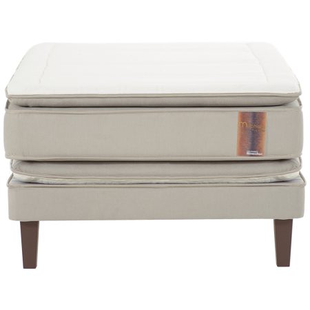 Cama Europea Millenium Two Side 1 plaza