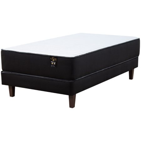 Cama Europea Premium 1.5 plazas