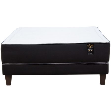 Cama Europea Premium 2 plazas