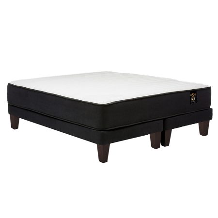 Cama Europea Premium King