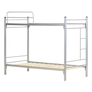 Camarote Alfa 1 plaza Gris