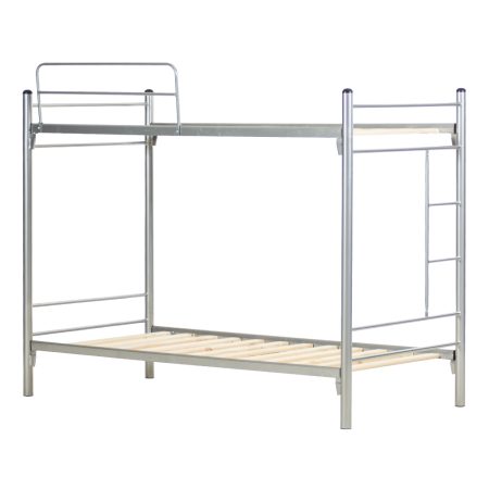 Camarote Alfa 1.5 plazas Gris