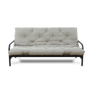 Futón Importado Genova 3 cuerpos