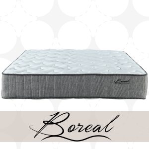 Colchón Boreal Uno