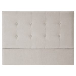 Respaldo Recto 1½ plazas Arena