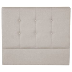 Respaldo Recto 1 plaza Arena