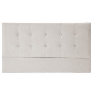 Respaldo Recto King Arena