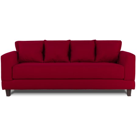 Sofá Naxos 3 Cuerpos Verona