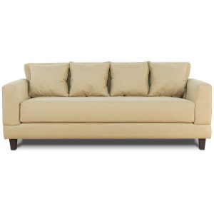 Sofá Naxos 3 Cuerpos Genova