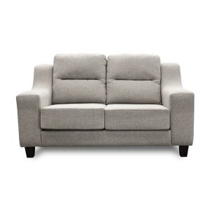 Sofá Manao 2 cuerpos Beige