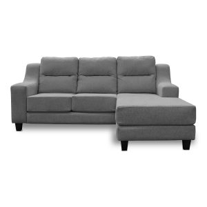 Seccional Manao Gris Claro