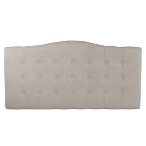 Respaldo Curvo 2 plazas Arena