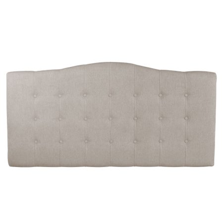 Respaldo Curvo King Arena