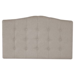 Respaldo Curvo 1.5 plazas Arena