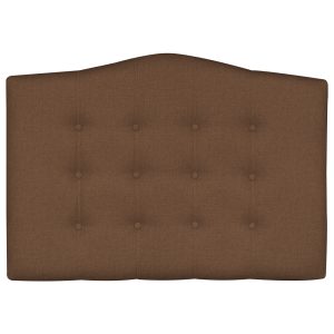 Respaldo Curvo 1 plaza Café