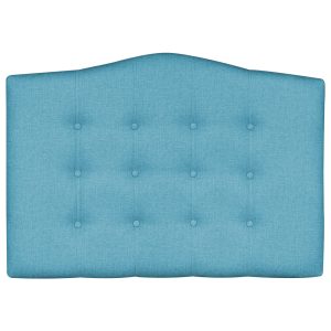 Respaldo Curvo 1 plaza Celeste