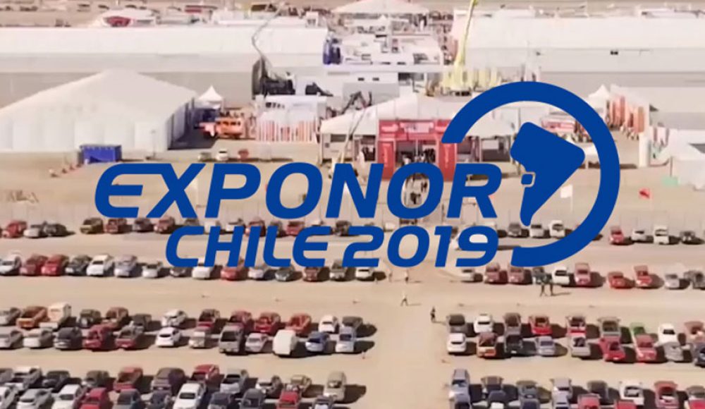 EXPONOR